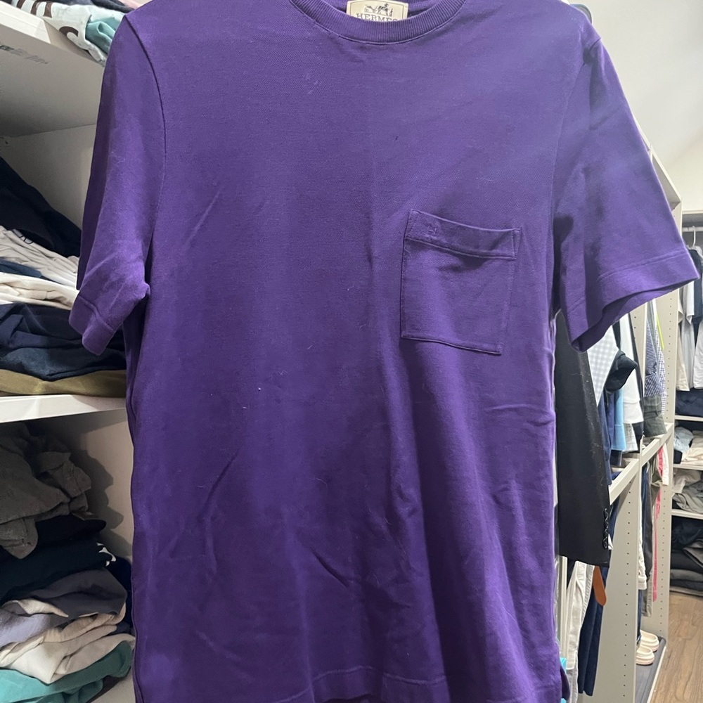 Men's Hermes T-Shirt